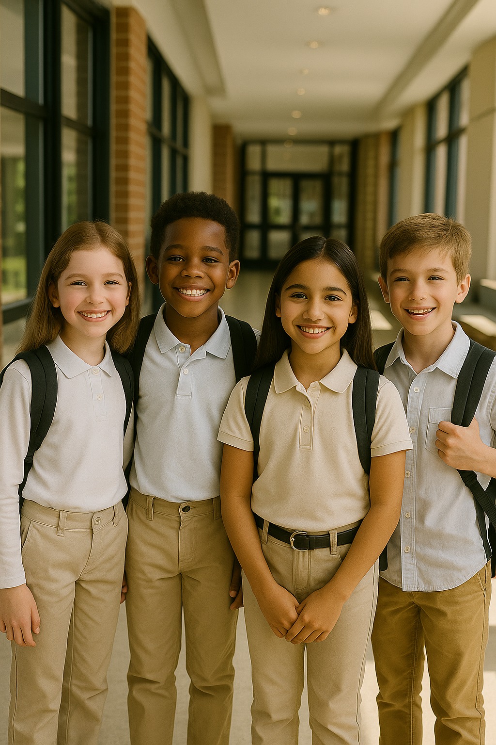 Escolas